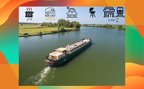 Le logement du marinier